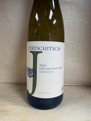 Jurtschitsch - Terrassen 2024 (750ml) (750ml)