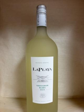 La Playa - Sauvignon Blanc Colchagua Valley 2025 (1.5L) (1.5L)