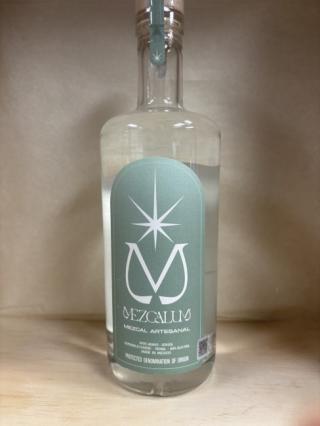 Mezcalum Mezcal (750ml) (750ml)