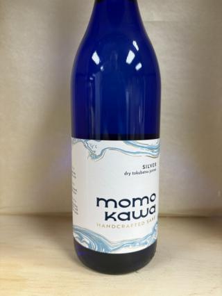 Momokawa - Junmai Silver Dry Tokubetsu