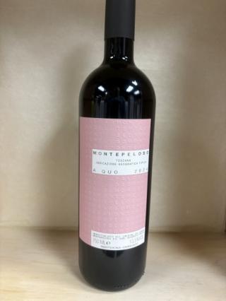 Montepeloso - A Quo Toscana 2024 (750ml) (750ml)