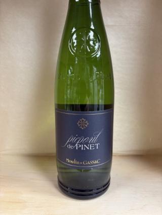 Moulin de Gassac - Picpoul-de-Pinet 2024 (750ml) (750ml)
