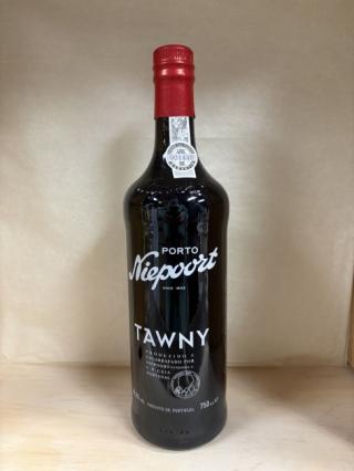 Niepoort - Tawny Porto NV (750ml) (750ml)