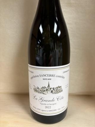 Pascal Cotat - Sancerre La Grande C�te 2022 (750ml) (750ml)