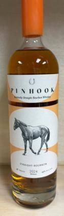 Pinhook - Bourbon (750ml) (750ml)