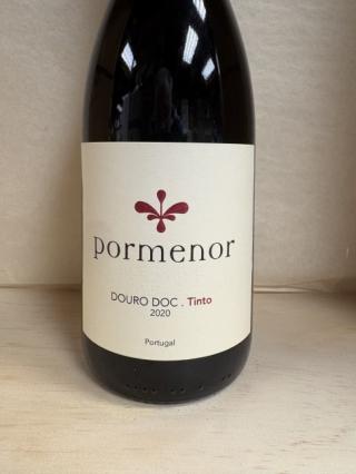 Pormenor - Douro DOC Tinto 2020 (750ml) (750ml)
