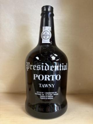 Presidential Tawny NV (750ml) (750ml)