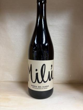 Quinta Milu - Ribera Del Duero 2024 (750ml) (750ml)