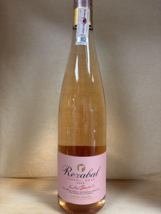 Rezabal - Txakoli De Getaria Rose 2025 (750ml) (750ml)