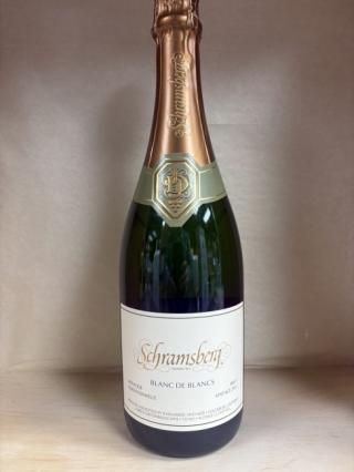 Schramsberg - Brut Blanc de Blancs 2021 (750ml) (750ml)