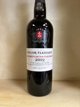Taylor Fladgate - Late Bottled Vintage 2020 (750ml) (750ml)