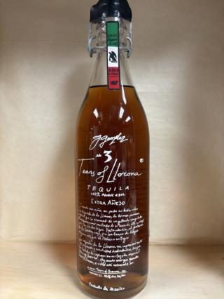 Tears of Llorona - Extra Anejo (1L) (1L)