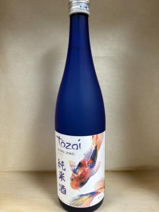 Tozai - Living Jewel Junmai Sake (720ml)
