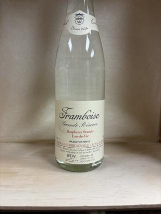 Trimbach - Framboise Eau De Vie (750ml) (750ml)