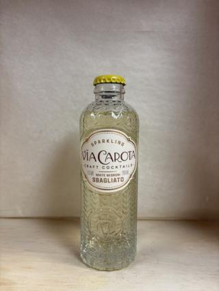 Via Carota - White Sbagliato (200ml) (200ml)