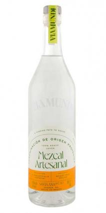 Viamundi Mezcal Artesanal Joven (750ml) (750ml)