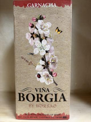 Vina Borgia - Tinto 2024 (3L) (3L)