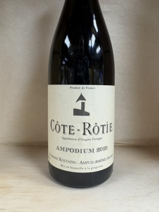 Rene Rostaing - Ampodium C�te-R�tie 2019 (750ml) (750ml)