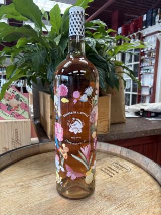 Wolffer Estate - Summer in a Bottle Rose 2024 (3L) (3L)