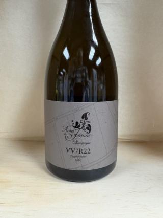 Cedric Bouchard - Val Vilaine Blanc De Noirs NV (750ml) (750ml)