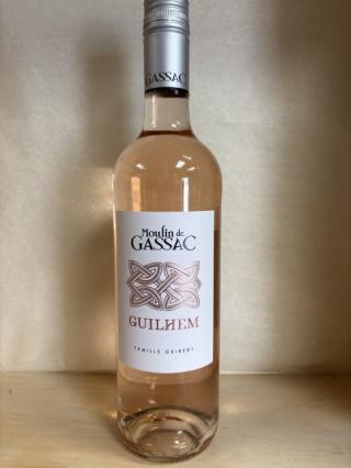 Moulin de Gassac - Guilhem Rose 2025 (750ml) (750ml)