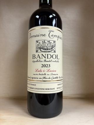 Domaine Tempier - Bandol 2023 (750ml) (750ml)
