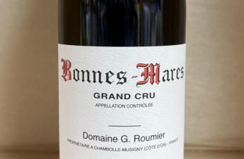 G. Roumier - Bonnes Mares 2021 (750ml) (750ml)