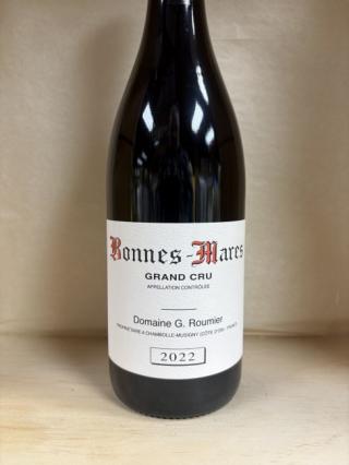 G. Roumier - Bonnes Mares 2022 (750ml) (750ml)