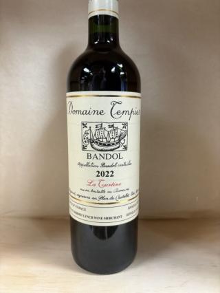 Domaine Tempier - Bandol  La Tourtine 2022 (750ml) (750ml)