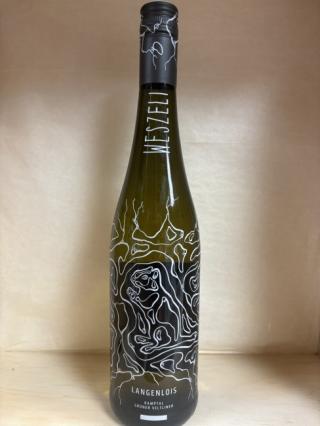 Weszeli Gruner Veltliner Langenlois 2024 (750ml) (750ml)