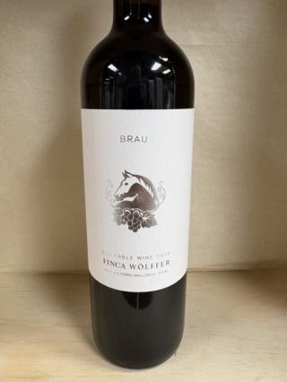 Wolffer Estate - Finca Wolffer Brau 2016 (750ml) (750ml)