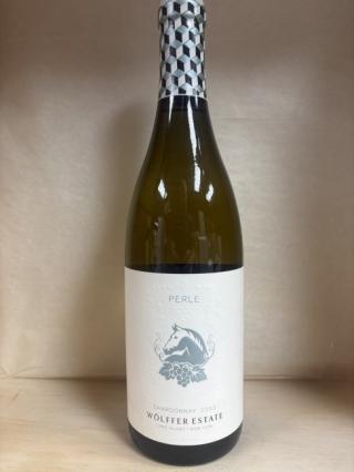 Wolffer Estate - Perle Chardonnay 2023 (750ml) (750ml)
