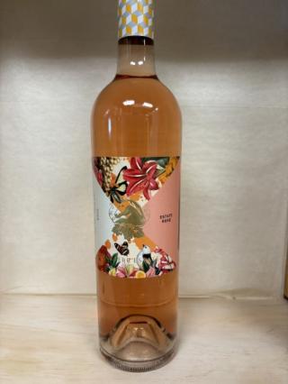 Wolffer Estate - Ros� 2025 (750ml) (750ml)