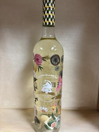 Wolffer Summer in the Bottle White 2025 (750ml) (750ml)