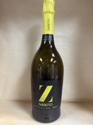 Zardetto - Brut Prosecco di Conegliano NV (750ml) (750ml)